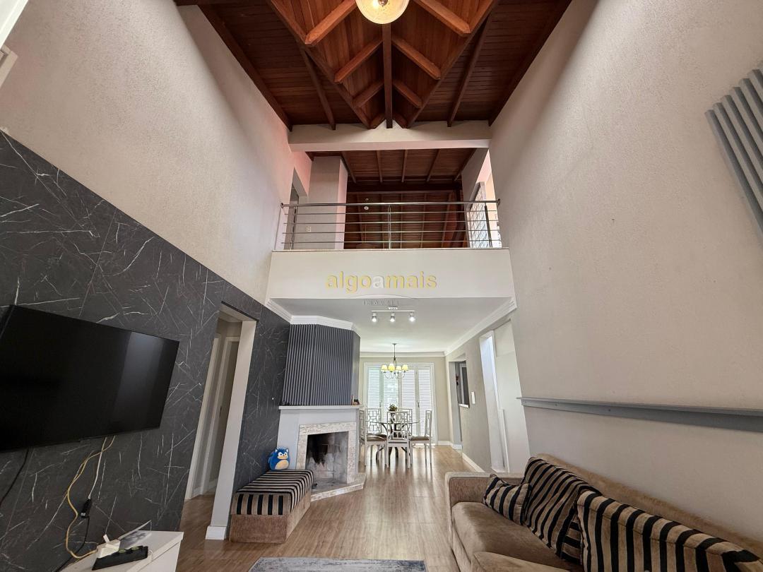 Casa, 5 quartos, 222 m² - Foto 12