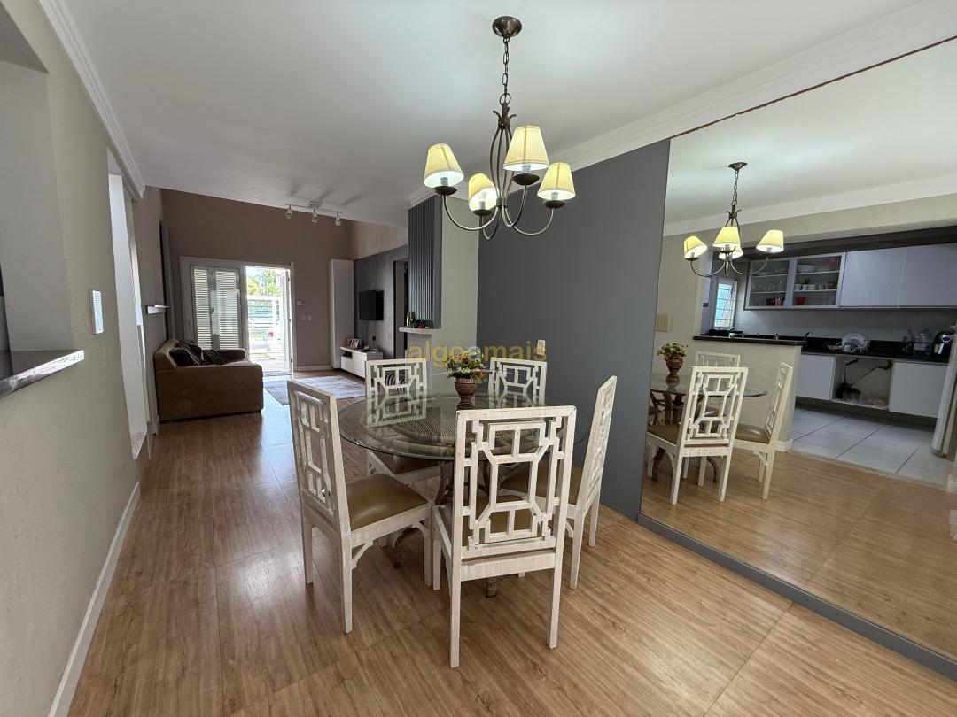 Casa, 5 quartos, 222 m² - Foto 14