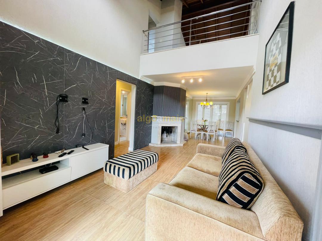 Casa, 5 quartos, 222 m² - Foto 16