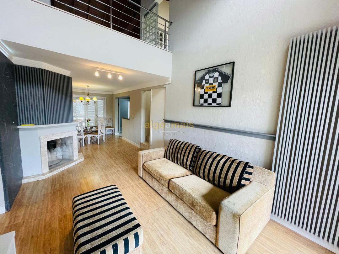 Casa, 5 quartos, 222 m² - Foto 17