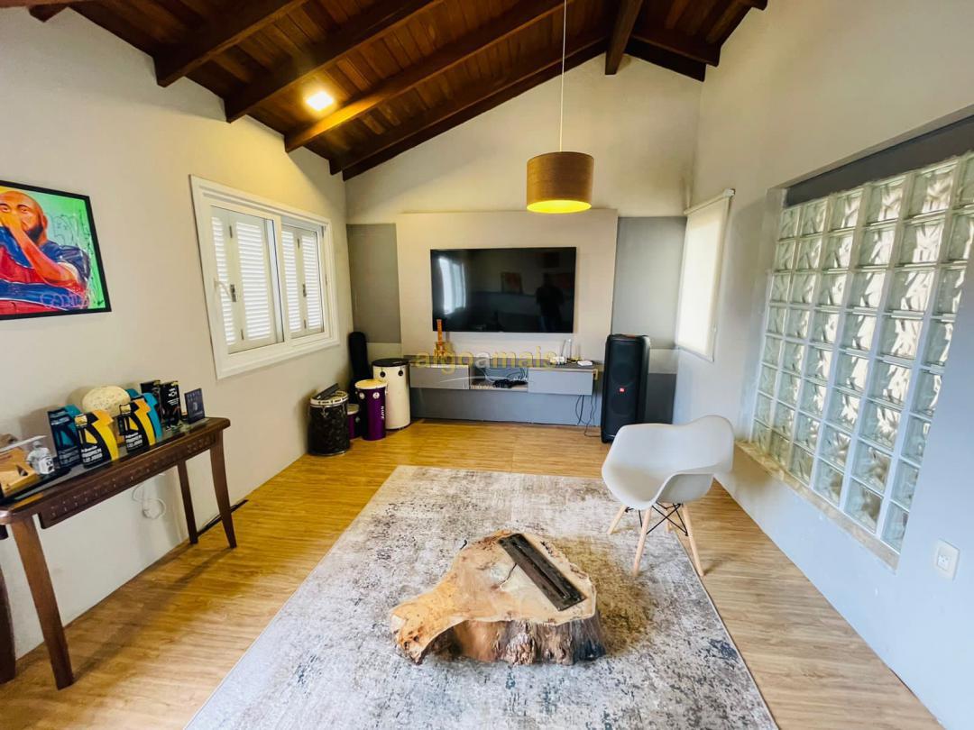 Casa, 5 quartos, 222 m² - Foto 21