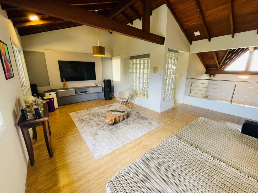 Casa, 5 quartos, 222 m² - Foto 22