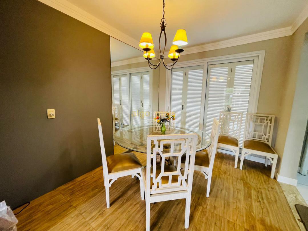 Casa, 5 quartos, 222 m² - Foto 23