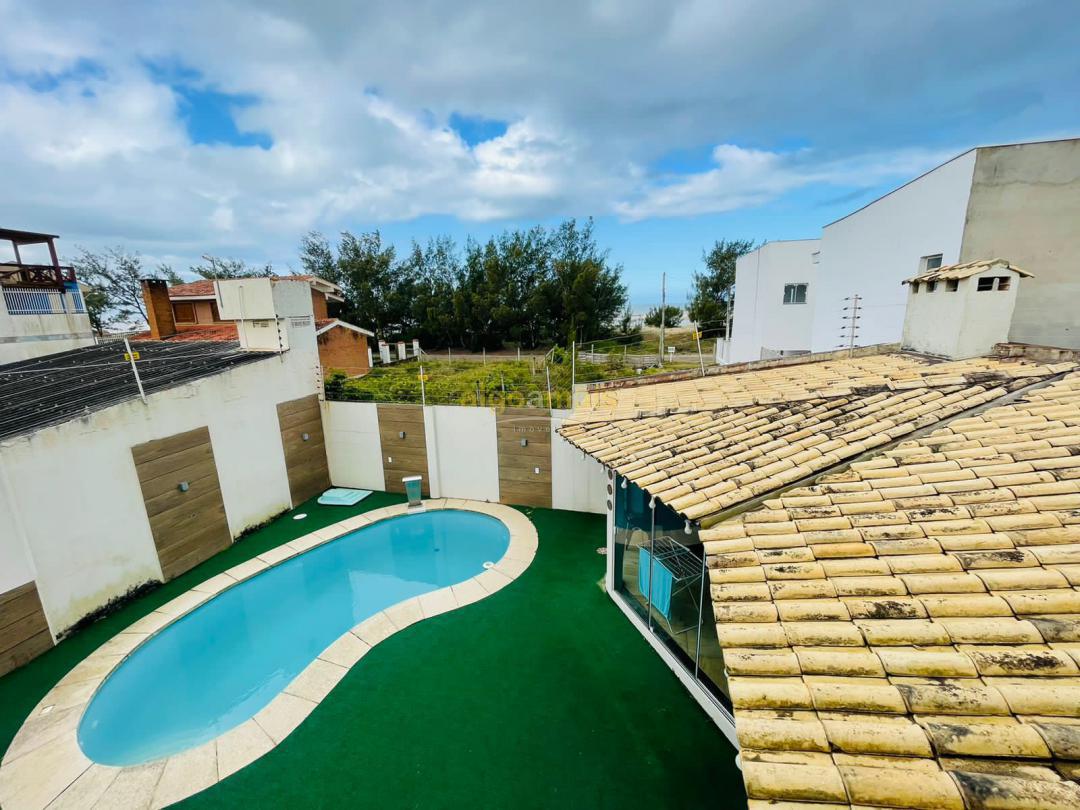 Casa, 5 quartos, 222 m² - Foto 31