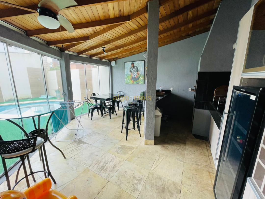 Casa, 5 quartos, 222 m² - Foto 35
