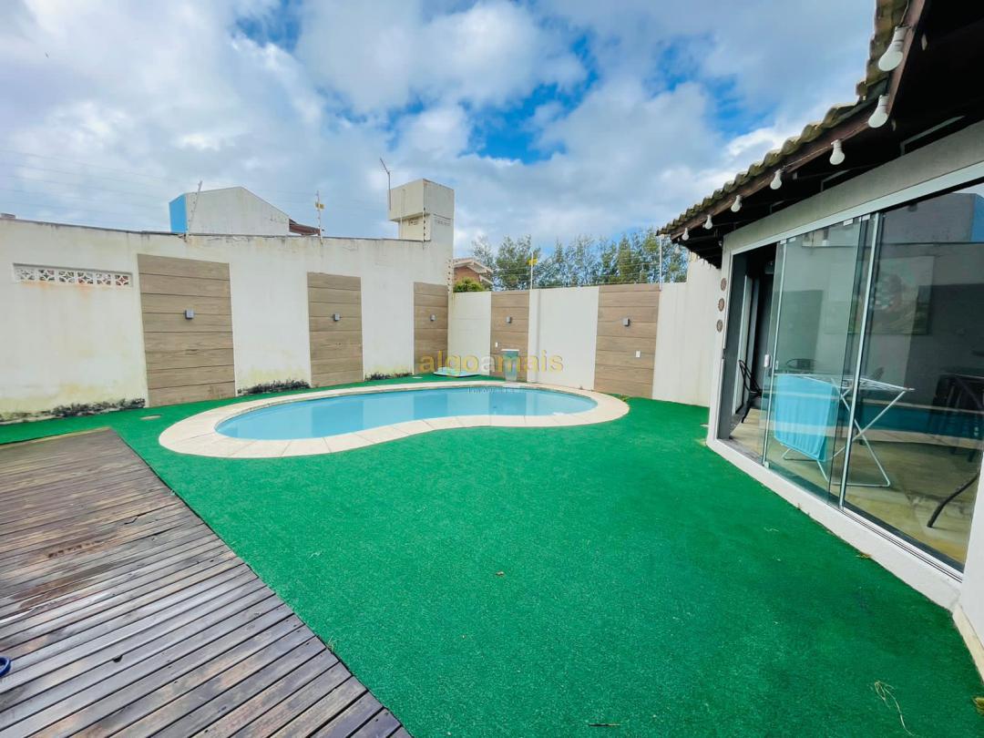 Casa, 5 quartos, 222 m² - Foto 36