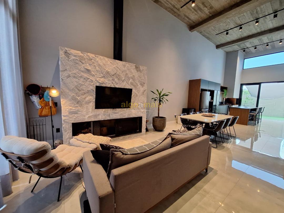 Casa de Condomínio, 3 quartos - Foto 3