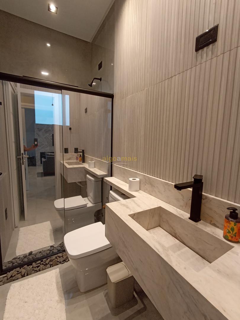 Casa de Condomínio, 3 quartos - Foto 41