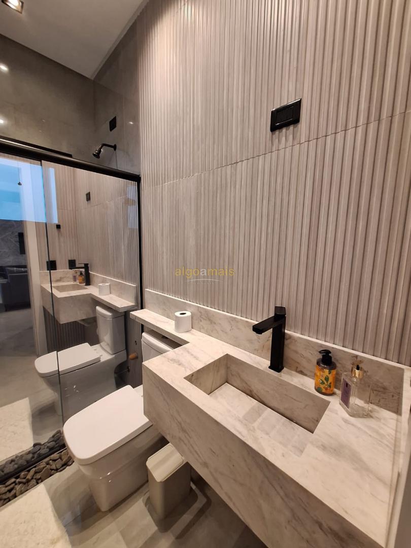 Casa de Condomínio, 3 quartos - Foto 42