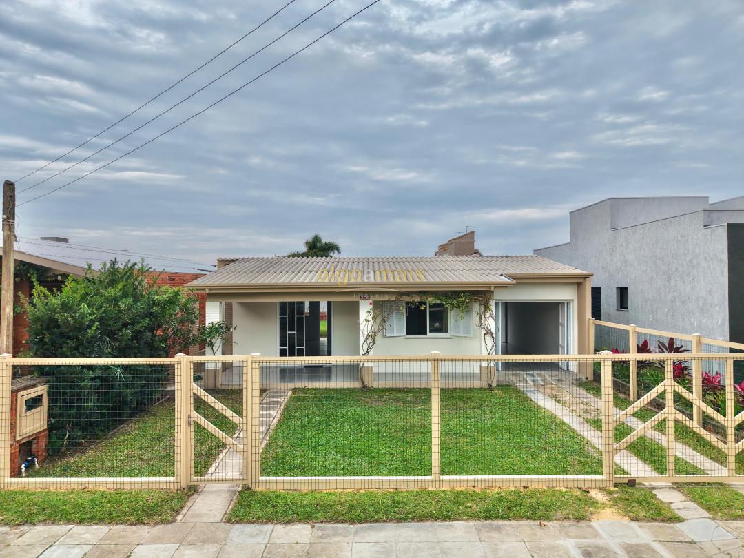 Casa, 2 quartos, 110 m² - Foto 1