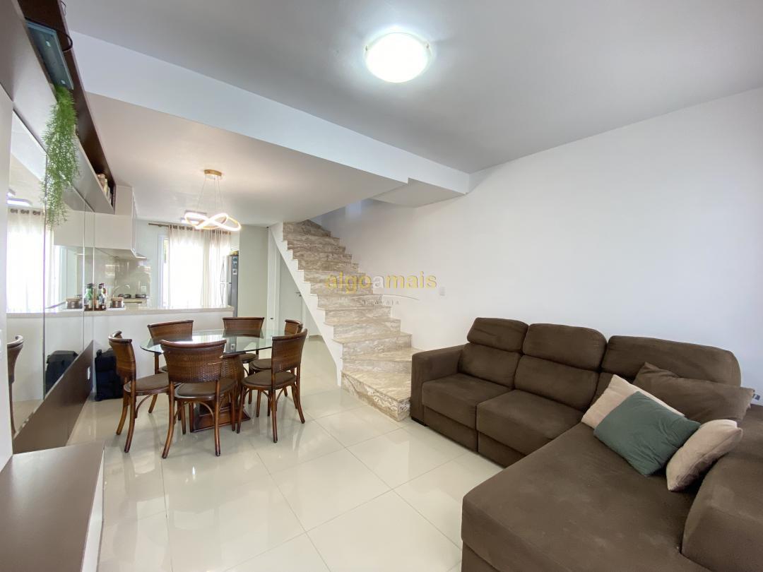 Casa, 2 quartos, 88 m² - Foto 2