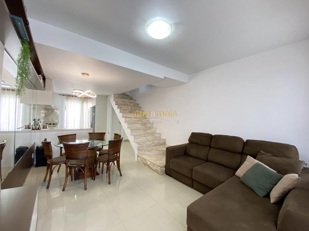 Casa, 2 quartos, 88 m² - Foto 3