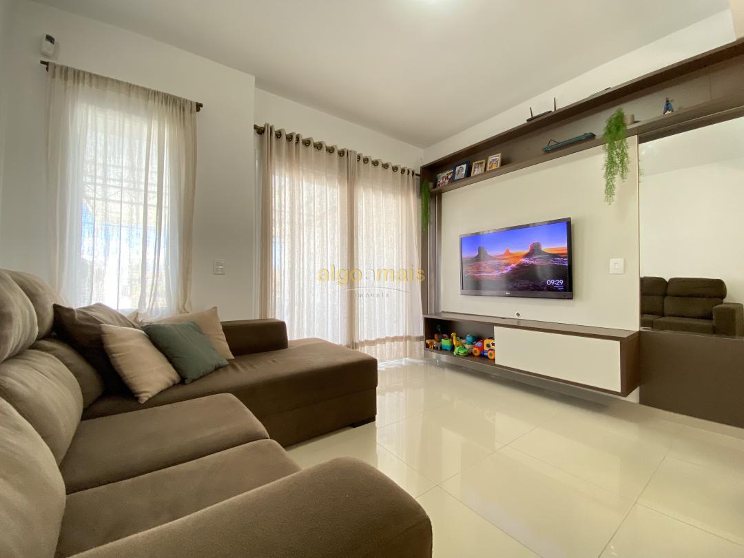 Casa, 2 quartos, 88 m² - Foto 4