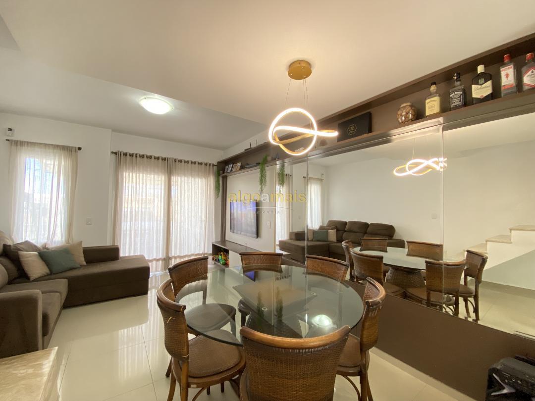 Casa, 2 quartos, 88 m² - Foto 6