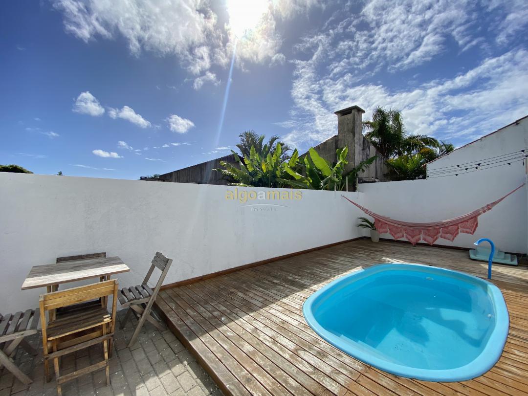 Casa, 2 quartos, 88 m² - Foto 13