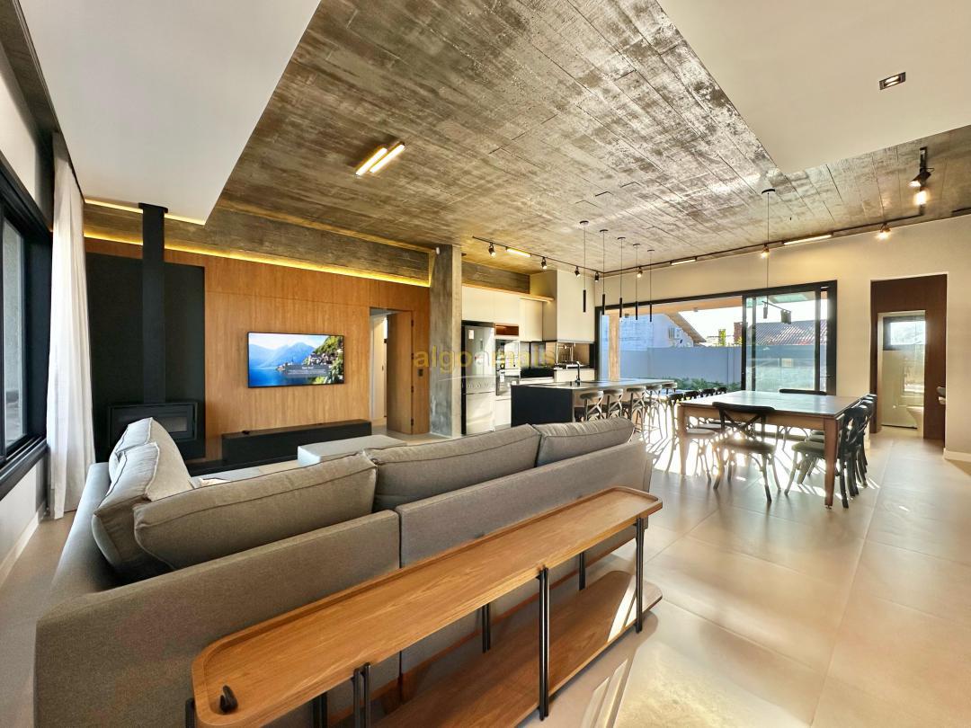 Casa, 5 quartos, 234 m² - Foto 5