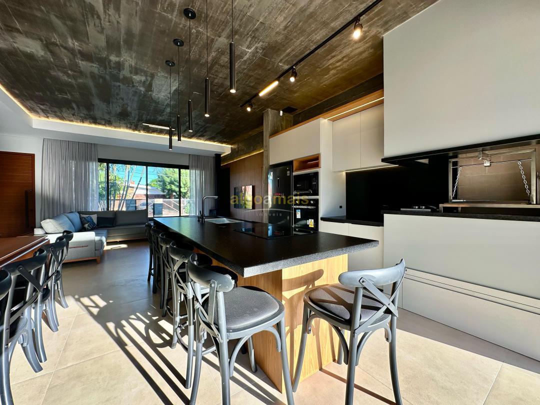 Casa, 5 quartos, 234 m² - Foto 6