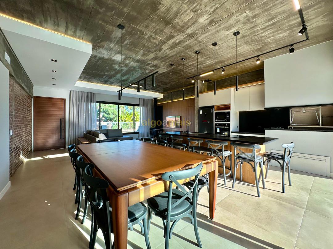 Casa, 5 quartos, 234 m² - Foto 8