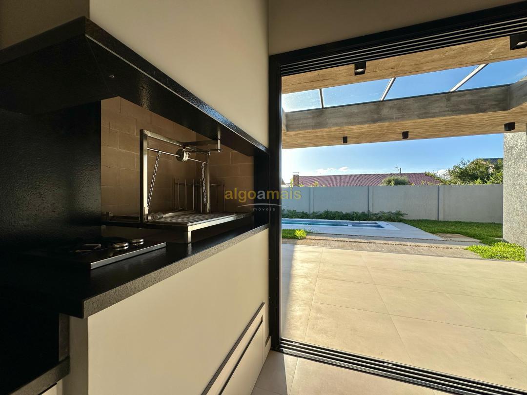 Casa, 5 quartos, 234 m² - Foto 9