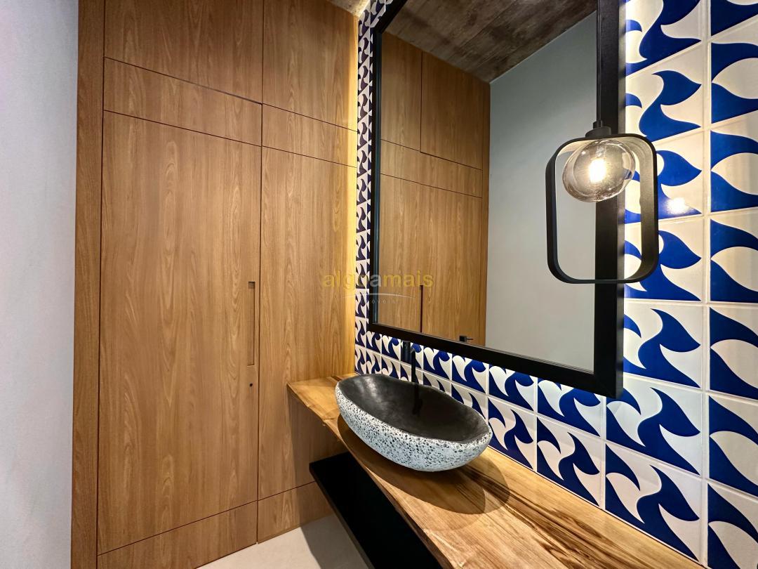 Casa, 5 quartos, 234 m² - Foto 19