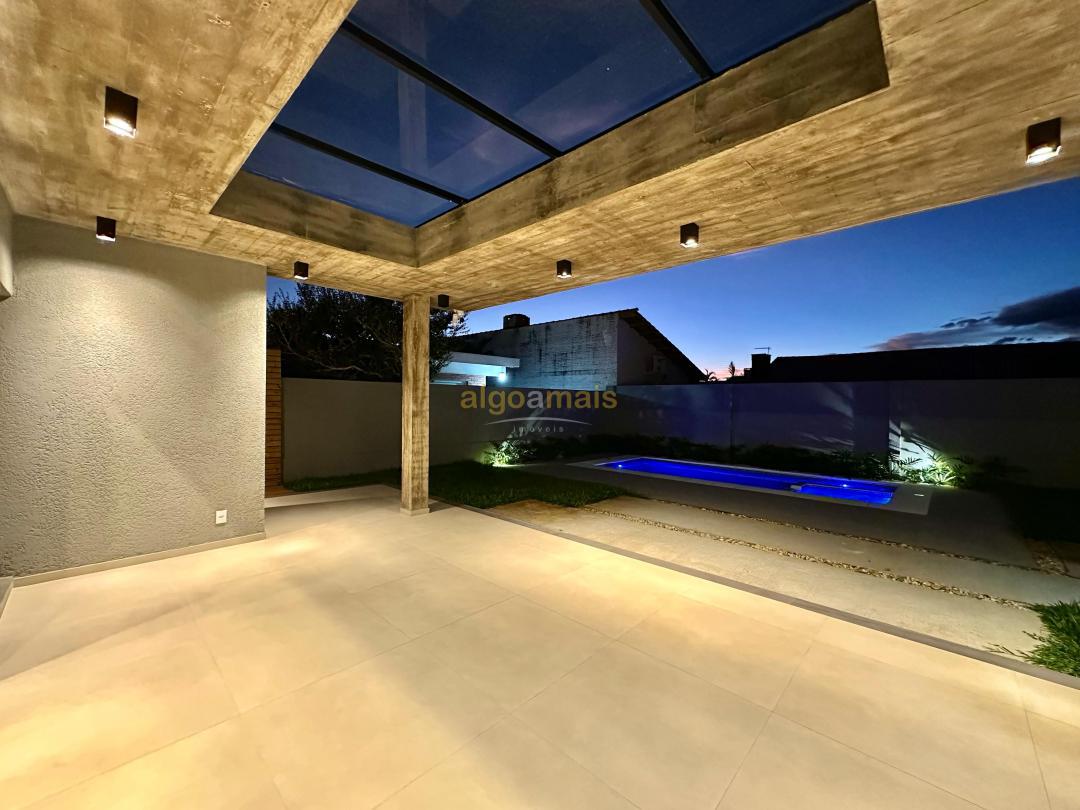 Casa, 5 quartos, 234 m² - Foto 24