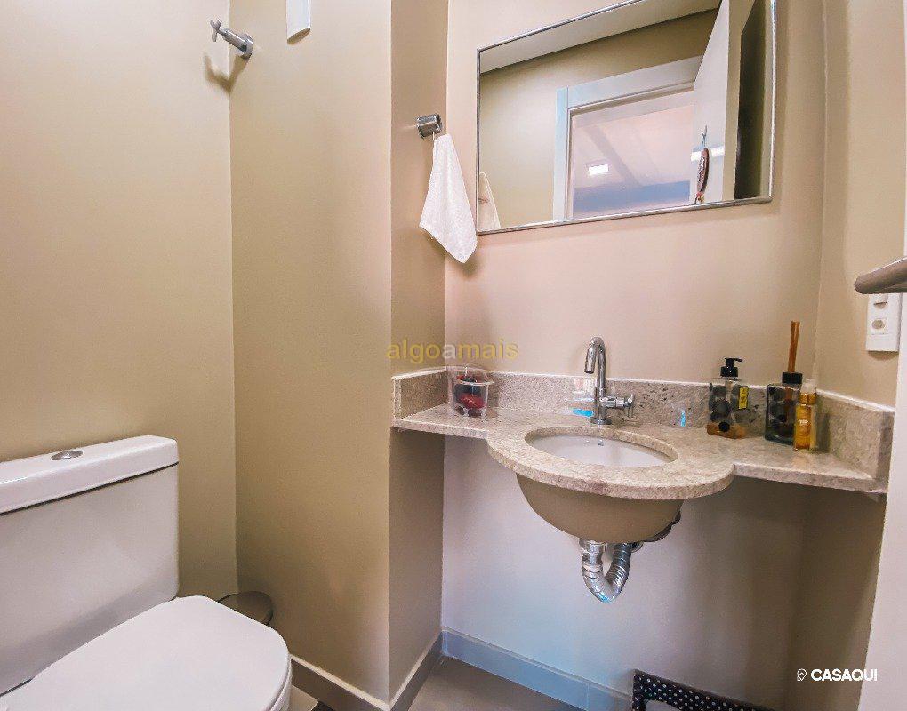 Casa de Condomínio, 3 quartos - Foto 6