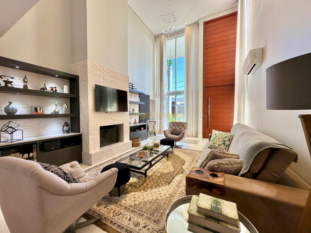 Casa de Condomínio, 4 quartos - Foto 4