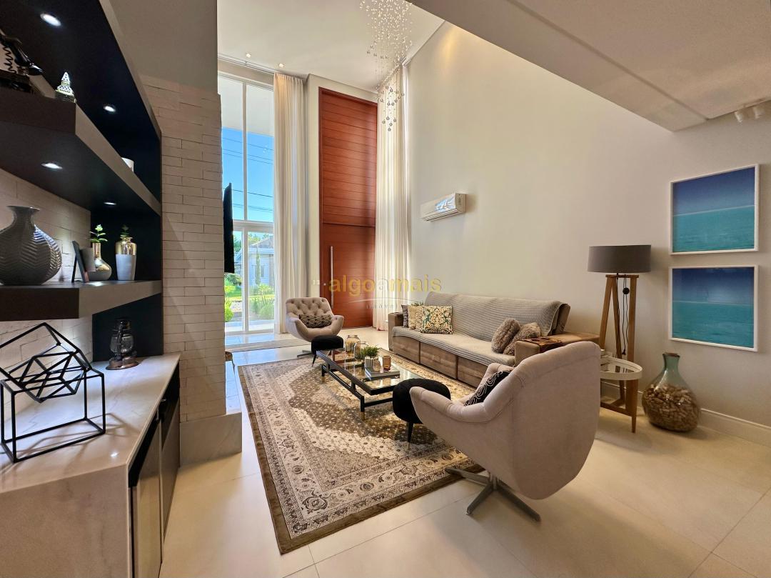 Casa de Condomínio, 4 quartos - Foto 5