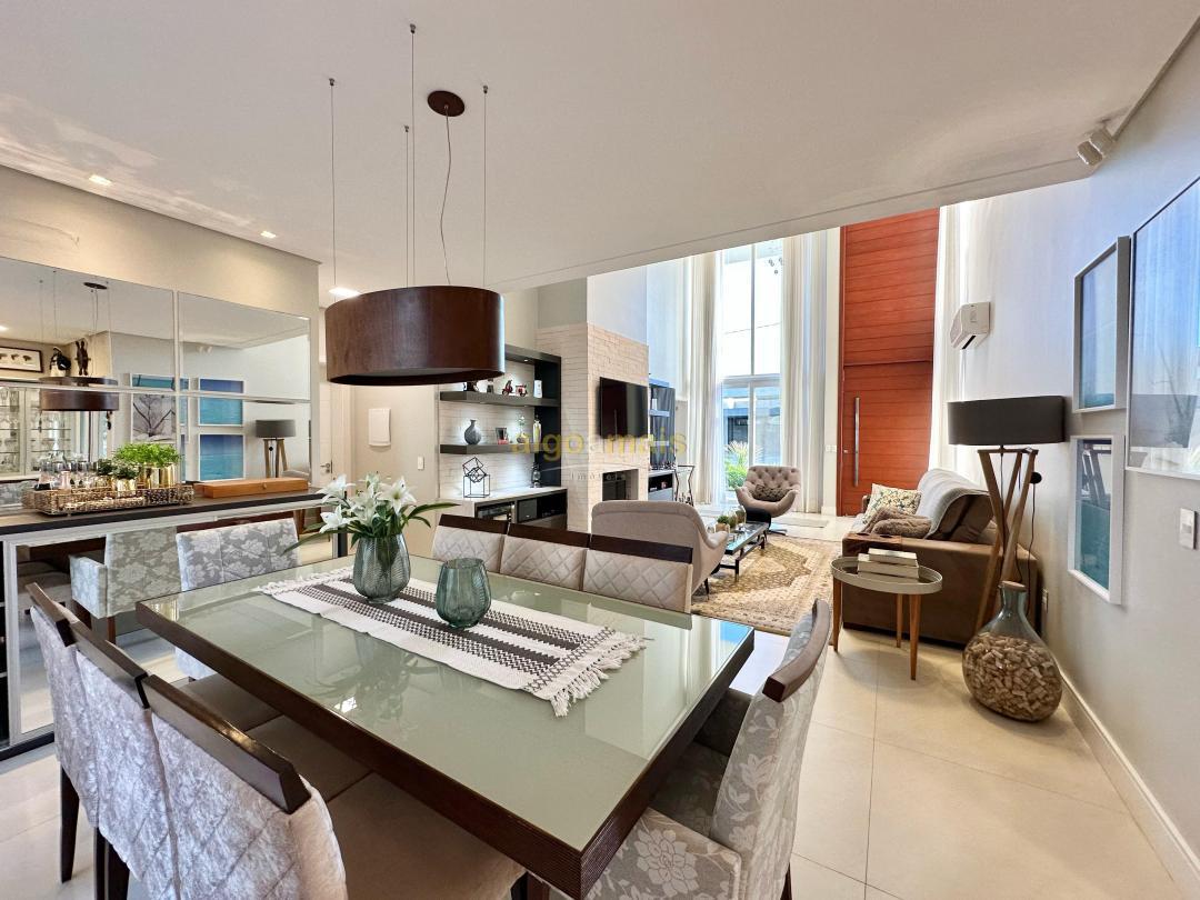 Casa de Condomínio, 4 quartos - Foto 9