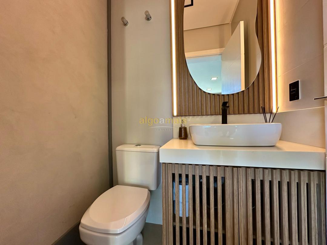 Casa de Condomínio, 4 quartos - Foto 12