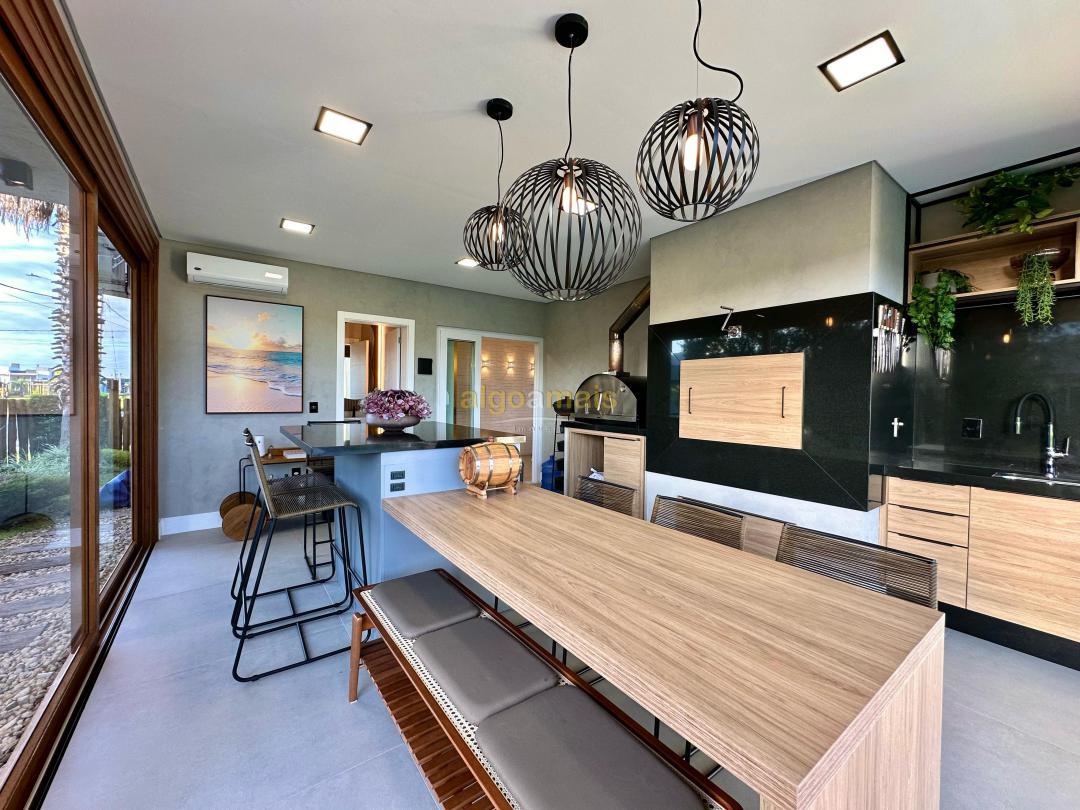 Casa de Condomínio, 4 quartos - Foto 13