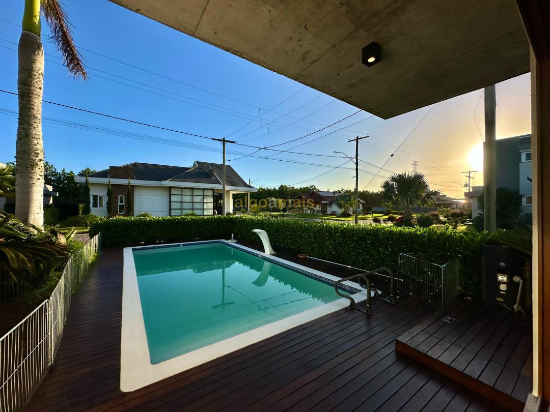 Casa de Condomínio, 4 quartos - Foto 14