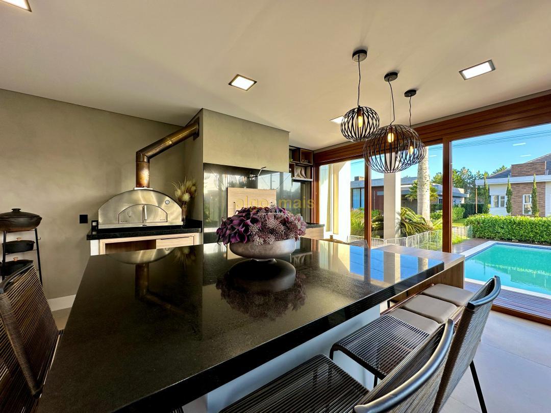 Casa de Condomínio, 4 quartos - Foto 15