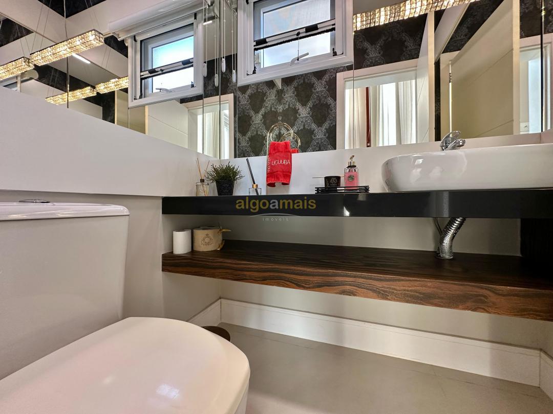 Casa de Condomínio, 4 quartos - Foto 20