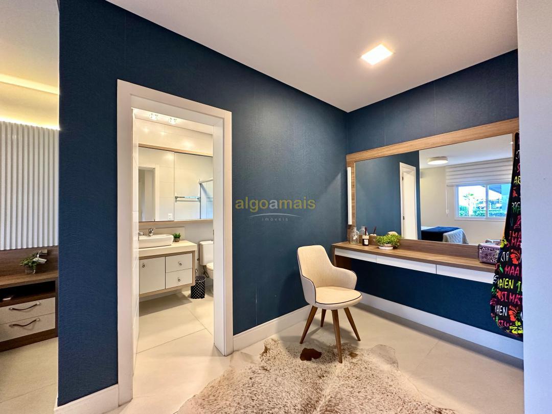 Casa de Condomínio, 4 quartos - Foto 21