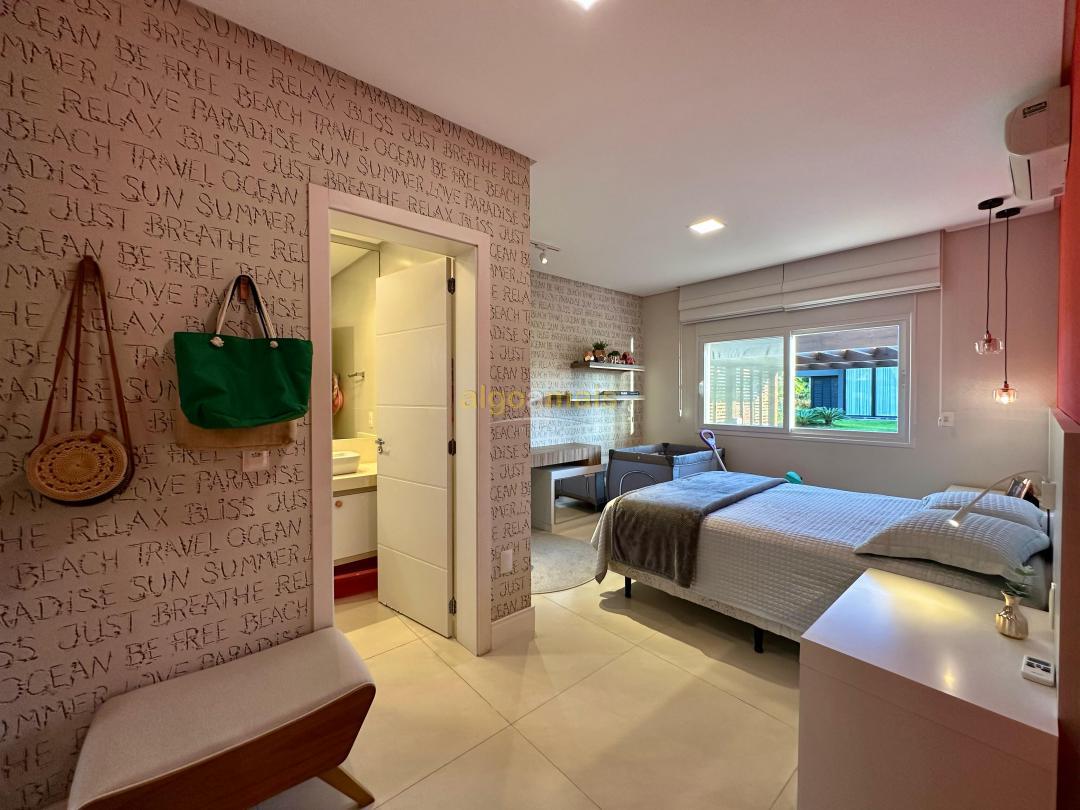 Casa de Condomínio, 4 quartos - Foto 22