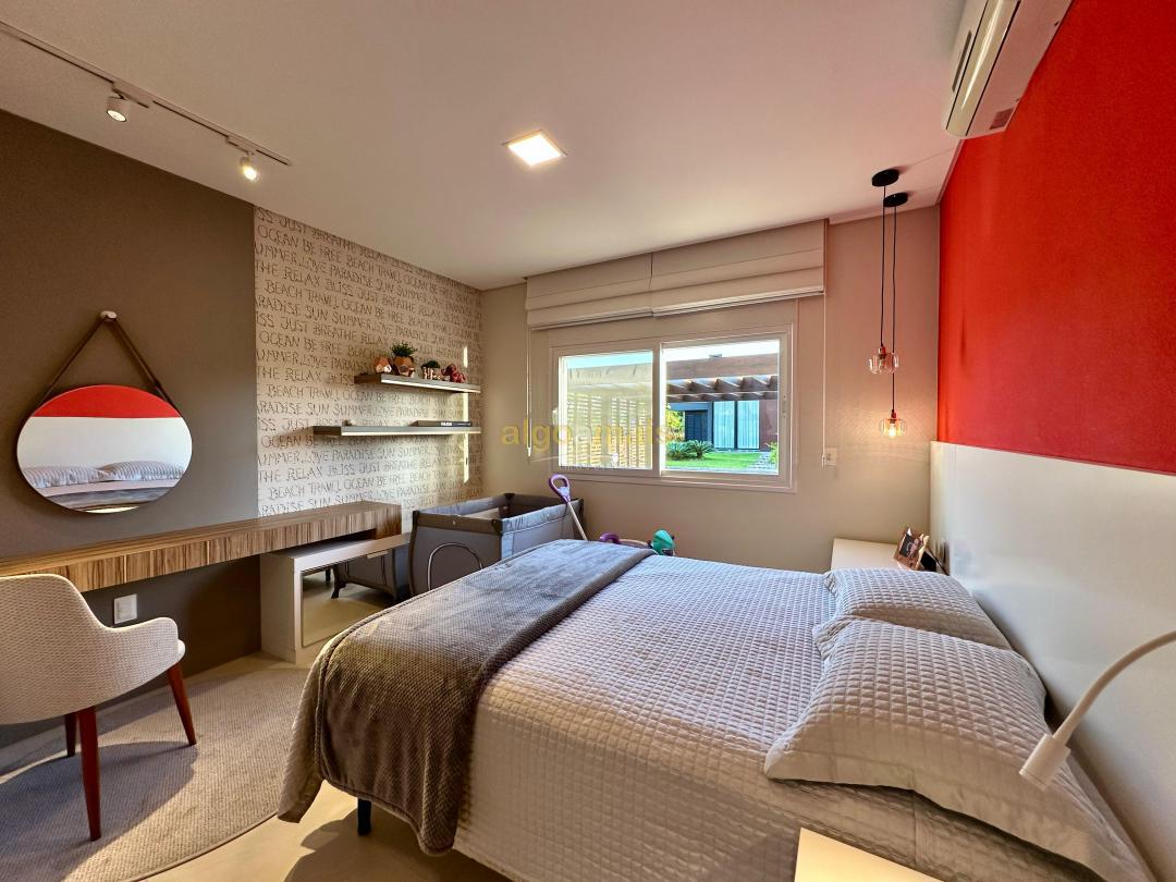 Casa de Condomínio, 4 quartos - Foto 23