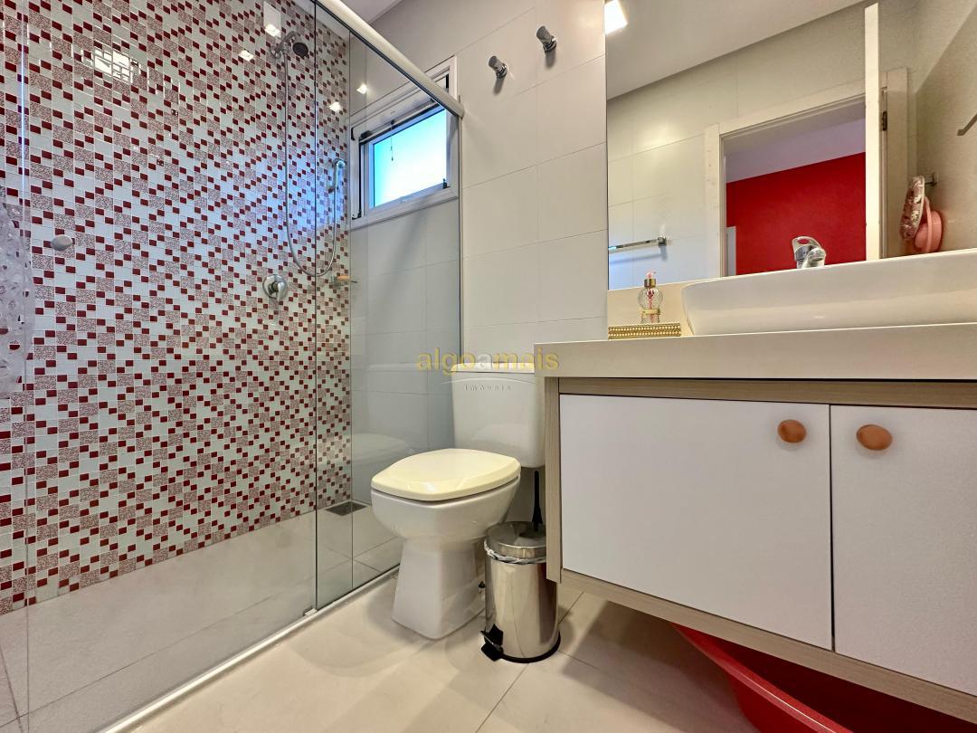 Casa de Condomínio, 4 quartos - Foto 24