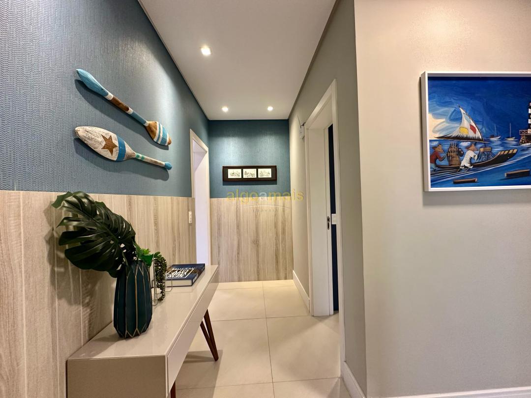 Casa de Condomínio, 4 quartos - Foto 27