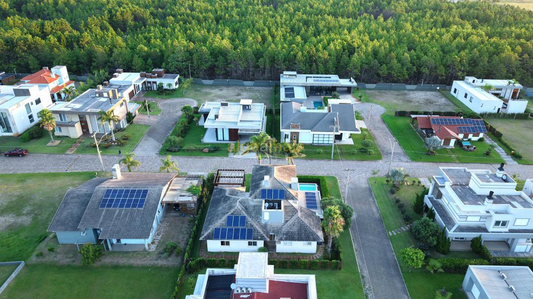 Casa de Condomínio, 4 quartos - Foto 28