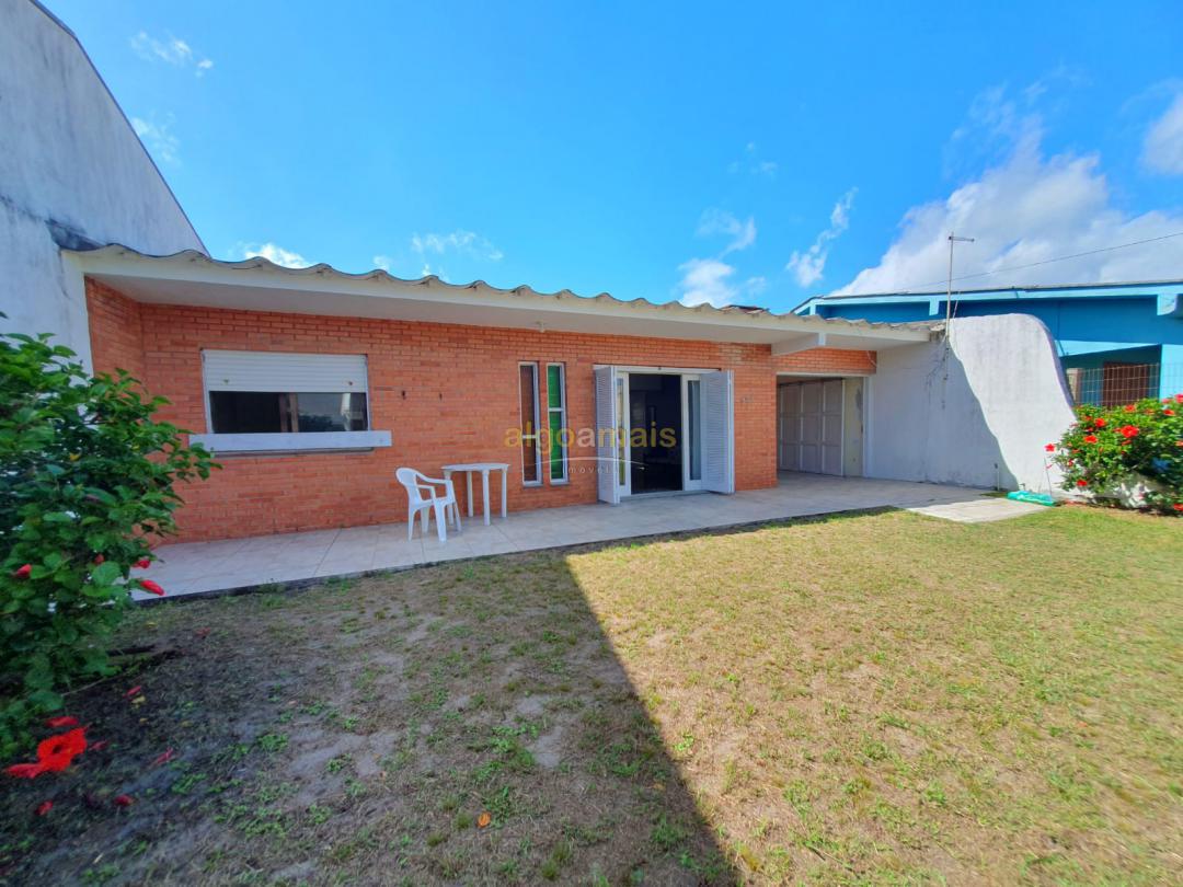 Casa, 2 quartos, 91 m² - Foto 1