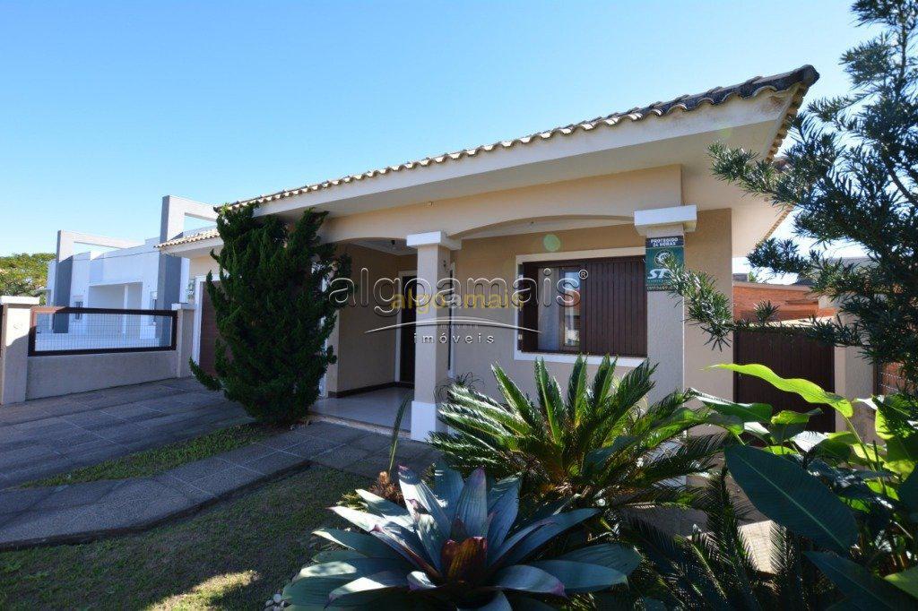 Casa, 3 quartos, 162 m² - Foto 2