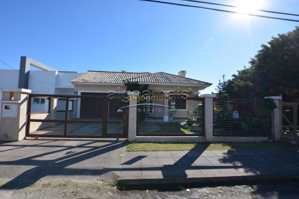 Casa, 3 quartos, 162 m² - Foto 1