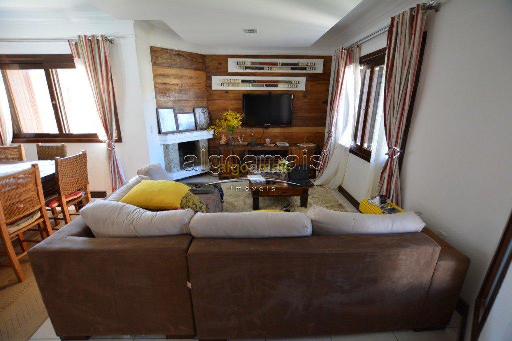 Casa, 3 quartos, 162 m² - Foto 3