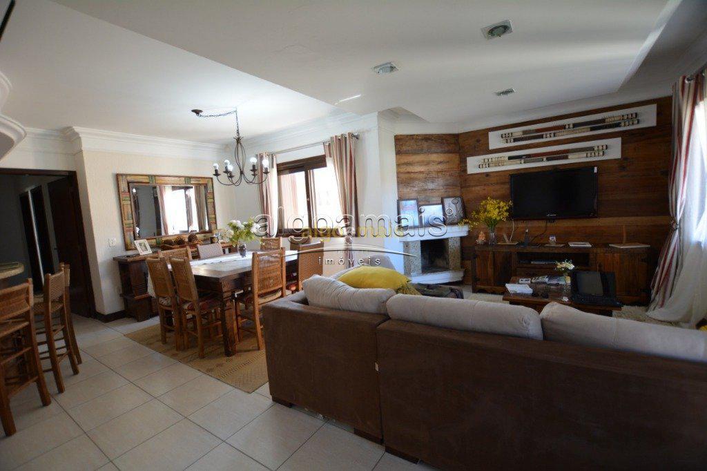 Casa, 3 quartos, 162 m² - Foto 4