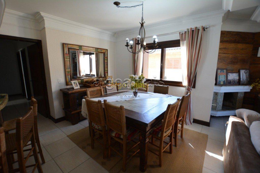 Casa, 3 quartos, 162 m² - Foto 8
