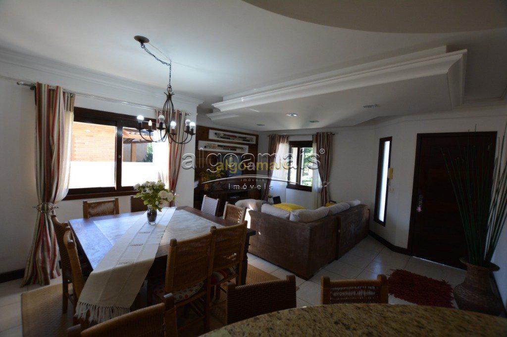 Casa, 3 quartos, 162 m² - Foto 9