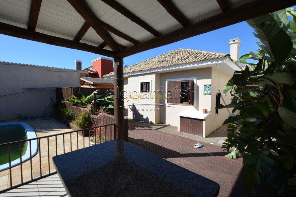 Casa, 3 quartos, 162 m² - Foto 16