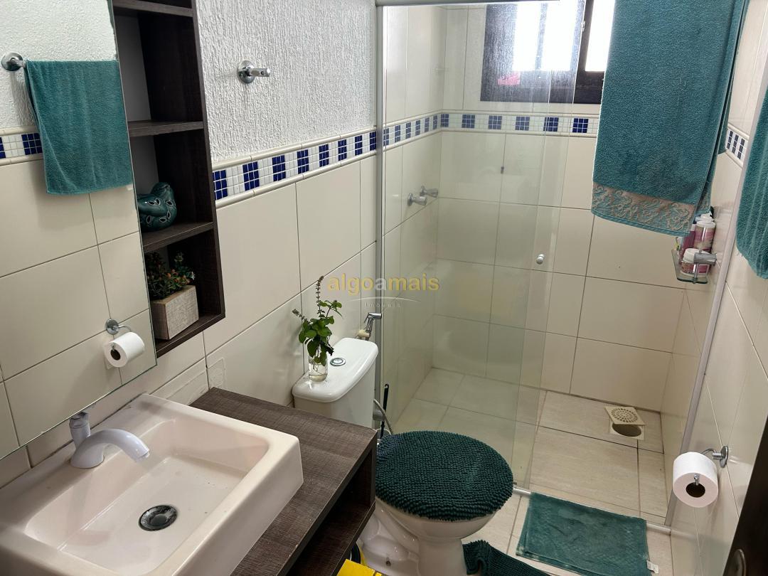 Casa, 3 quartos, 162 m² - Foto 26