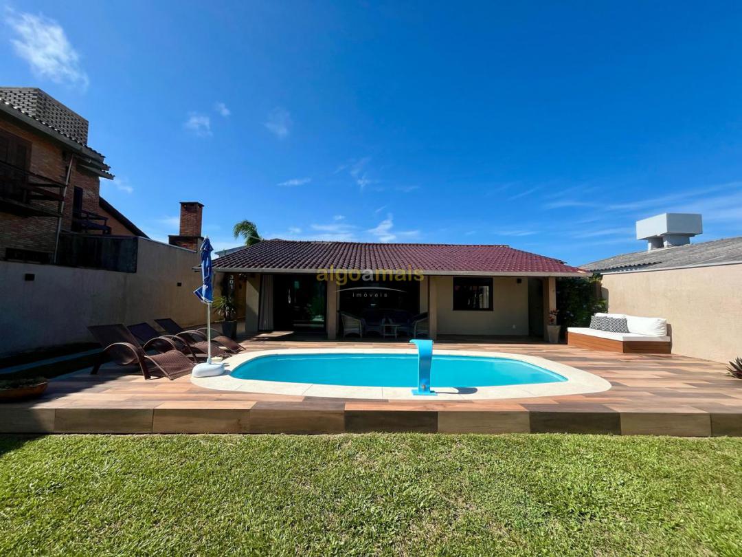 Casa, 4 quartos, 170 m² - Foto 2